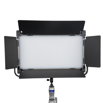 Με δυνατότητα ρύθμισης φωτισμού COOLCAM P120 LED Photo Studio Light 120W Δίχρωμο