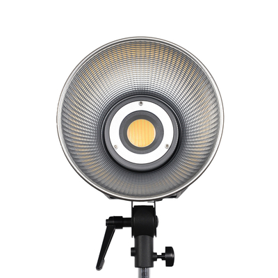 220W Διχρωμία Professional Fill Light φορητή και ελαφριά Coolcam 200X