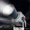 660W COOLCAM 600D High Power COB Spotlight για φωτογραφίες/ταινίες